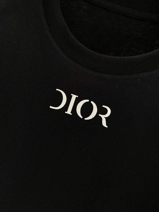 Dior T Shirts Short _SKUDiorS-XLtltx7215658